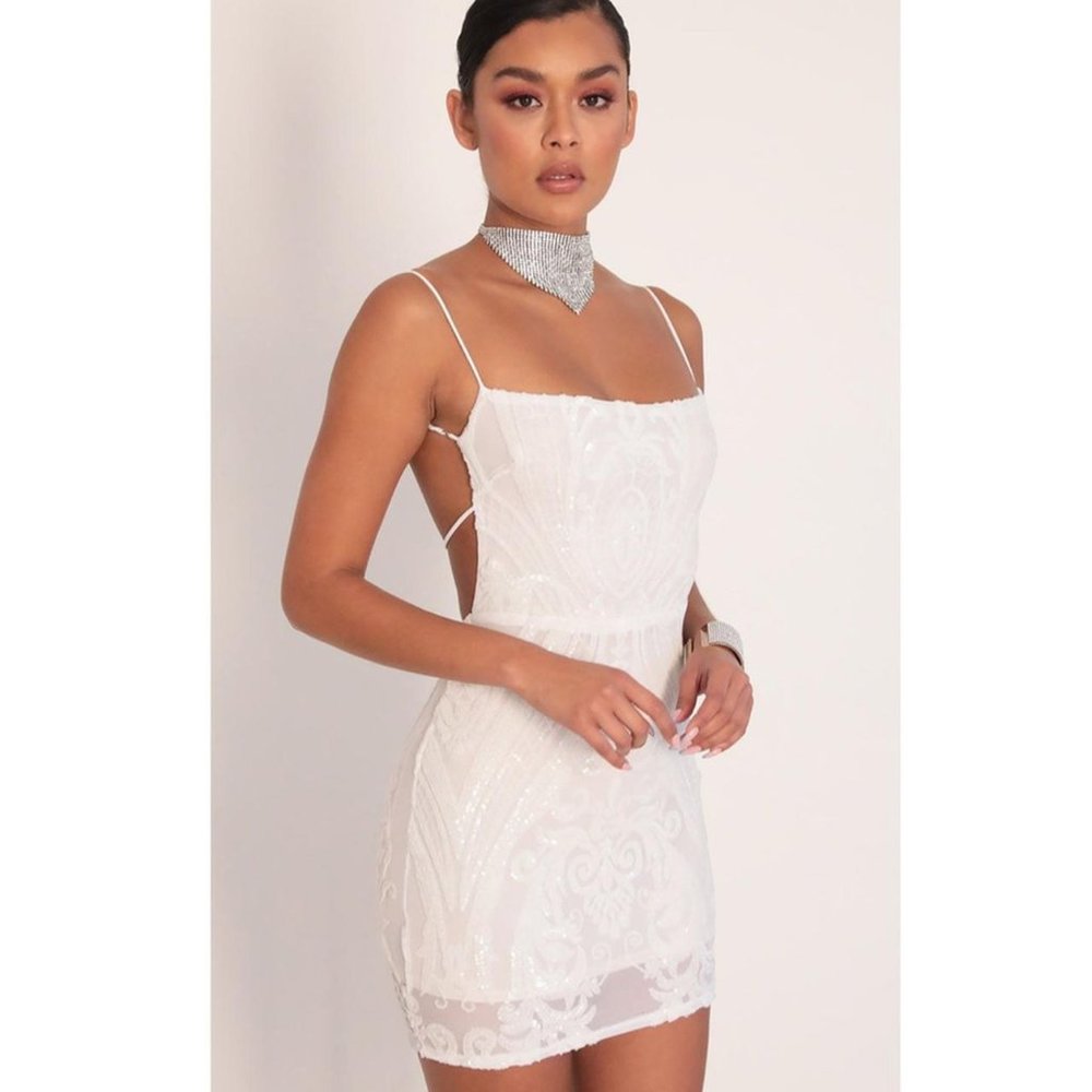 lucy in the sky dress